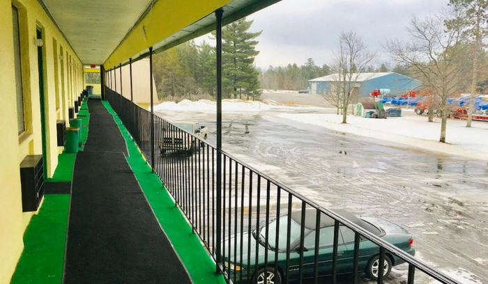 Granada Inn Motel - Web Listing (newer photo)